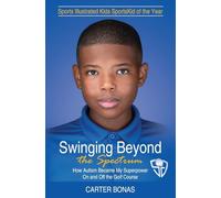 Swinging Beyond the Spectrum: How Autism Became My Superpower On and Off the Golf Course