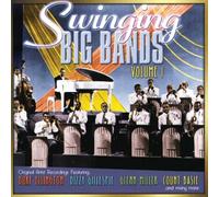 Swinging Big Bands 1