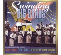 Swinging Big Bands - Vol. 3-Swinging Big Bands [Import]