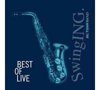 Swinging Big TUH - Best of Live [Import]