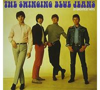 Swinging Blue Jeans - 25 Greatest Hits [Import]