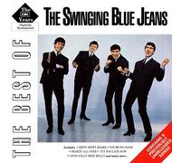 Swinging Blue Jeans - Best of EMI Years [Import]