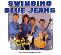 Swinging Blue Jeans - Come on Everybody [Import]