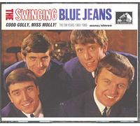 Swinging Blue Jeans - EMI Recordings [Import]
