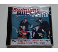 Swinging Blue Jeans - Hippy Hippy Shake