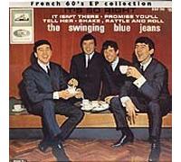Swinging Blue Jeans - Hippy,Shake [Import]