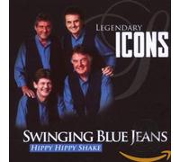 Swinging Blue Jeans - Legendary Icons [Import]