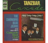 Swinging Blue Jeans - Live im Cascade Beat-Club [Import]