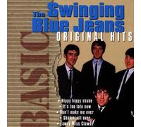 Swinging Blue Jeans - Original Hits [Import]