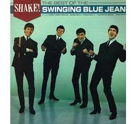 Swinging Blue Jeans - Shake-Best of (UK) / Vinyl record [Vinyl-LP]