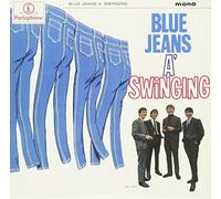 Swinging Blue Jeans - Swinging.. -Jap Card-