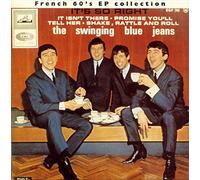 Swinging Blue Jeans, the - French 60's collection