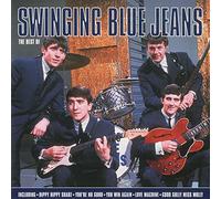 Swinging Blue Jeans, the - The Best of. [Import]