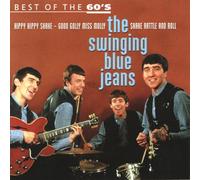 Swinging Blue Jeans the - The Best of the 60's