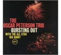 Swinging Brass/Bursting Out by The Oscar Peterson Trio (1996-02-27)