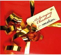 Vocation - Swinging Christmas [Import]