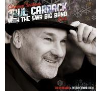 Paul Carrack Swinging Christmas (CD)