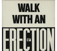 Swinging Erudites, The - Walk With An Erection - Swinging Erudites 12"