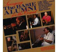 The Basie Alumni - Swinging for the Count