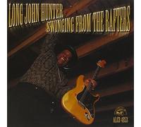 Swinging From the Rafters by LONG JO HUNTER (1997-09-02)
