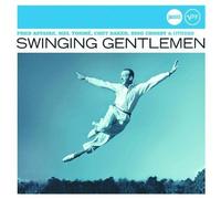 Artistes divers – Swinging Gentlemen – Import