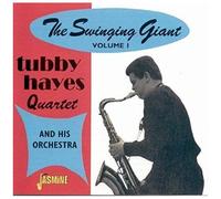 Swinging Giant, Vol.1