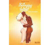 Swinging Island. Band 1