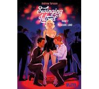 Swinging Island. Band 2: Pleasure Land