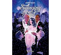 Swinging Island - Volume 3 Sacré mariage ! (3)