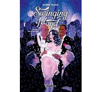 Swinging Island - Volume 3 Sacré mariage ! - Andrew Tarusov - Dynamite Eds - cartonné - Bande dessinée