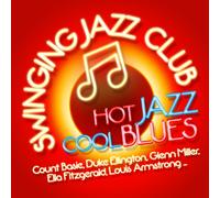 Swinging Jazz Club [Import]