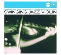 Various Artists - Swinging Jazz Violin-J. [Import]