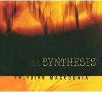 Dd Synthesis – Swinging Macedonia – Numérique – Edel