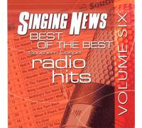 Swinging News of The Best Radio Hits 6