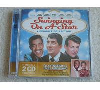 Swinging On A Star A Crooner Collection - Swinging On A Star-A Crooner Collection