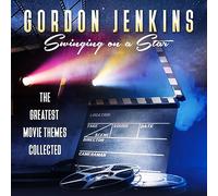 Swinging on a Star: The Greatest Movie Themes Collected