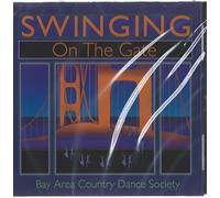 Swinging on the Gate - Bay Area Country Dance Society