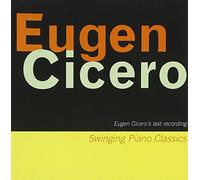 Swinging Piano Classics