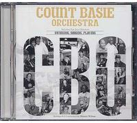 Swinging, Singing, Playing