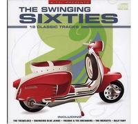 Swinging Sixties by Swinging Sixties (2004-08-02)
