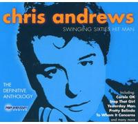 Swinging Sixties Hit