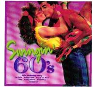 Swinging Sixties [Import]