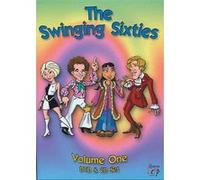 Swinging sixties volume one - inclus CD E