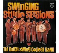 Swinging Studio Sessions