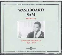 Swinging The Blues 1935-1947