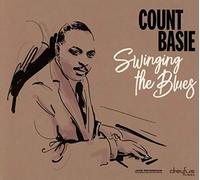 Swinging The Blues