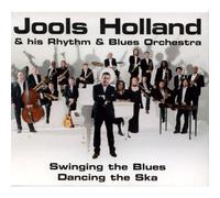 Danci – Swinging The Blues – Warner Music