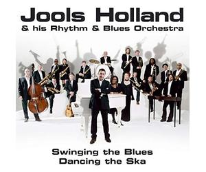 Swinging the Blues, Danci