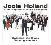 Danci – Swinging The Blues – Warner Music