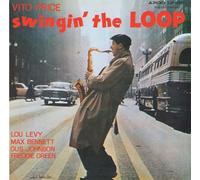 Swinging The Loop [Import]